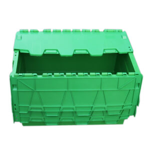 Plastic Storage Totes With Lids