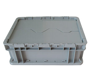 stackable plastic storage bins ST-B