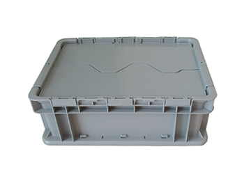 stackable plastic storage bins ST-B