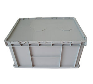 plastic stackable storage containers ST-D