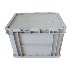 plastic stacking storage boxes ST-C