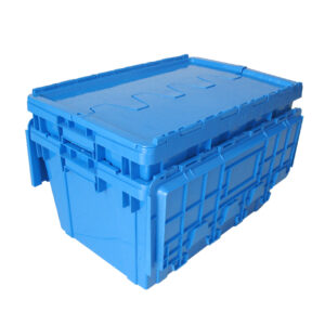 Plastic Containers For Storage With Lids