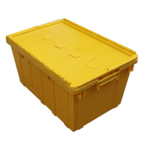 Plastic Containers For Storage With Lids
