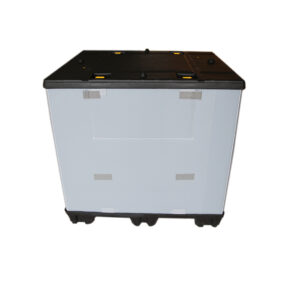 wholesale collapsible bulk storage containers