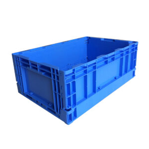 Hot on Sell Collapsible Plastic Crate