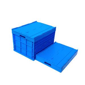 Best sell Folding Plastic Boxes