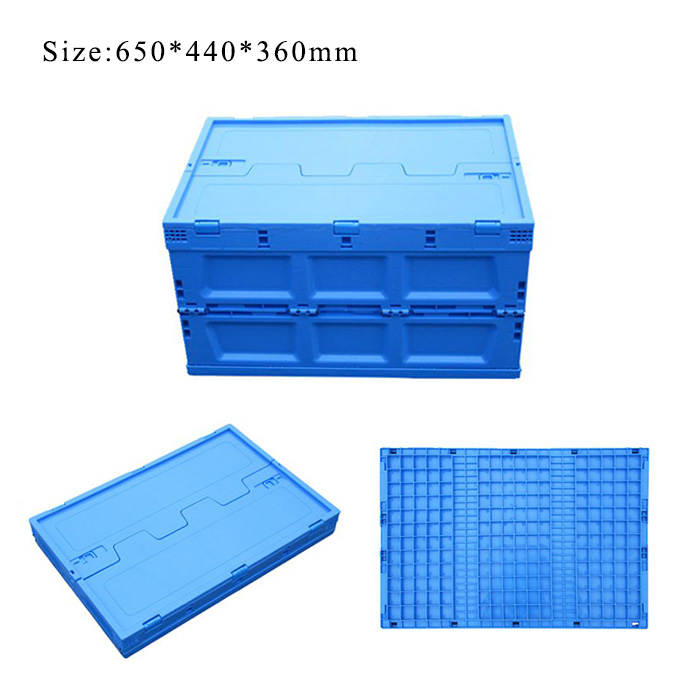 650*440*360 Collapsible Box - Image 2