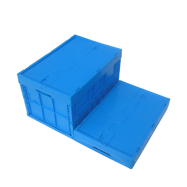 600*400*355 Foldable Crate - Image 2