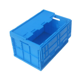 600*400*355 Foldable Crate