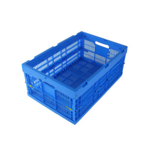 600*400*255 Foldable Basket