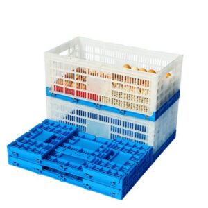 630*330*257mm Foldable Egg Crate