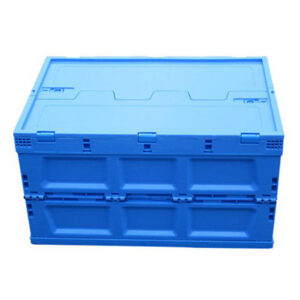 650*440*360 Collapsible Box