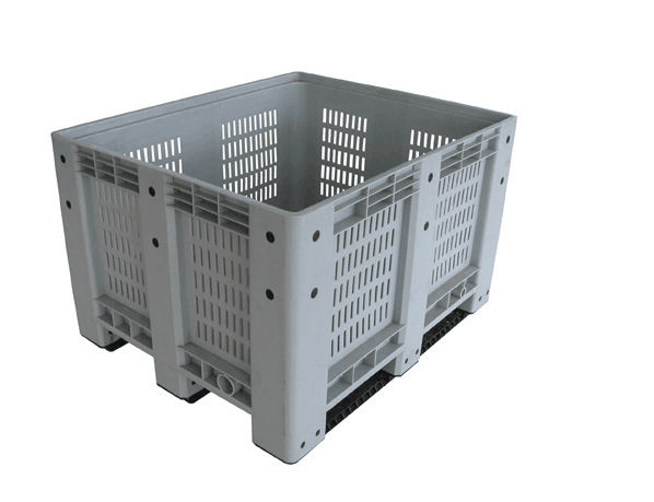 buckhorn plastic bulk containers PB-1210B1 - Image 2