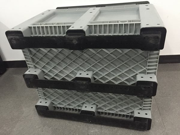 buckhorn plastic bulk containers PB-1210B1 - Image 3