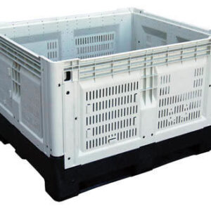plastic pallet storage boxes PB-1210B1