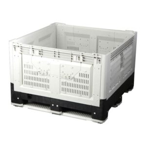 collapsible shipping containers PB-1210B1