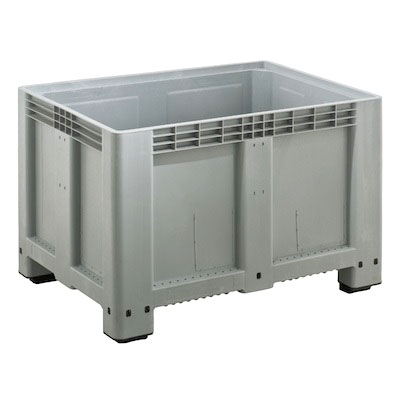 bulk plastic storage bins PB-1210B1 - Image 4