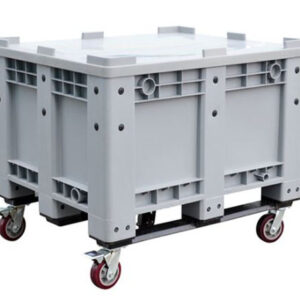 plastic storage bins bulk PB-1210B1