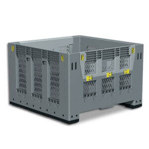 collapsible gaylord containers PB-1210B1