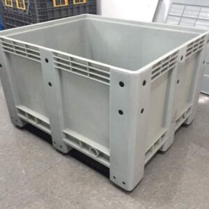 large storage boxes with lids PB-1210B1