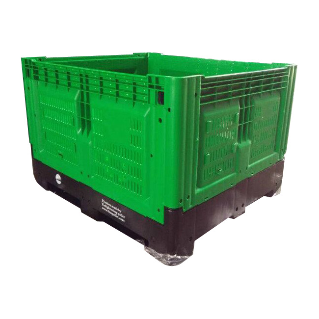 bulk plastic storage bins PB-1210B1 - Image 2