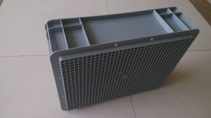 Euro Stacking Boxes EU4311