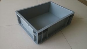 Euro Stacking Boxes EU4311