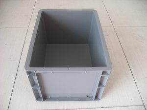 Euro Stacking Boxes EU4322