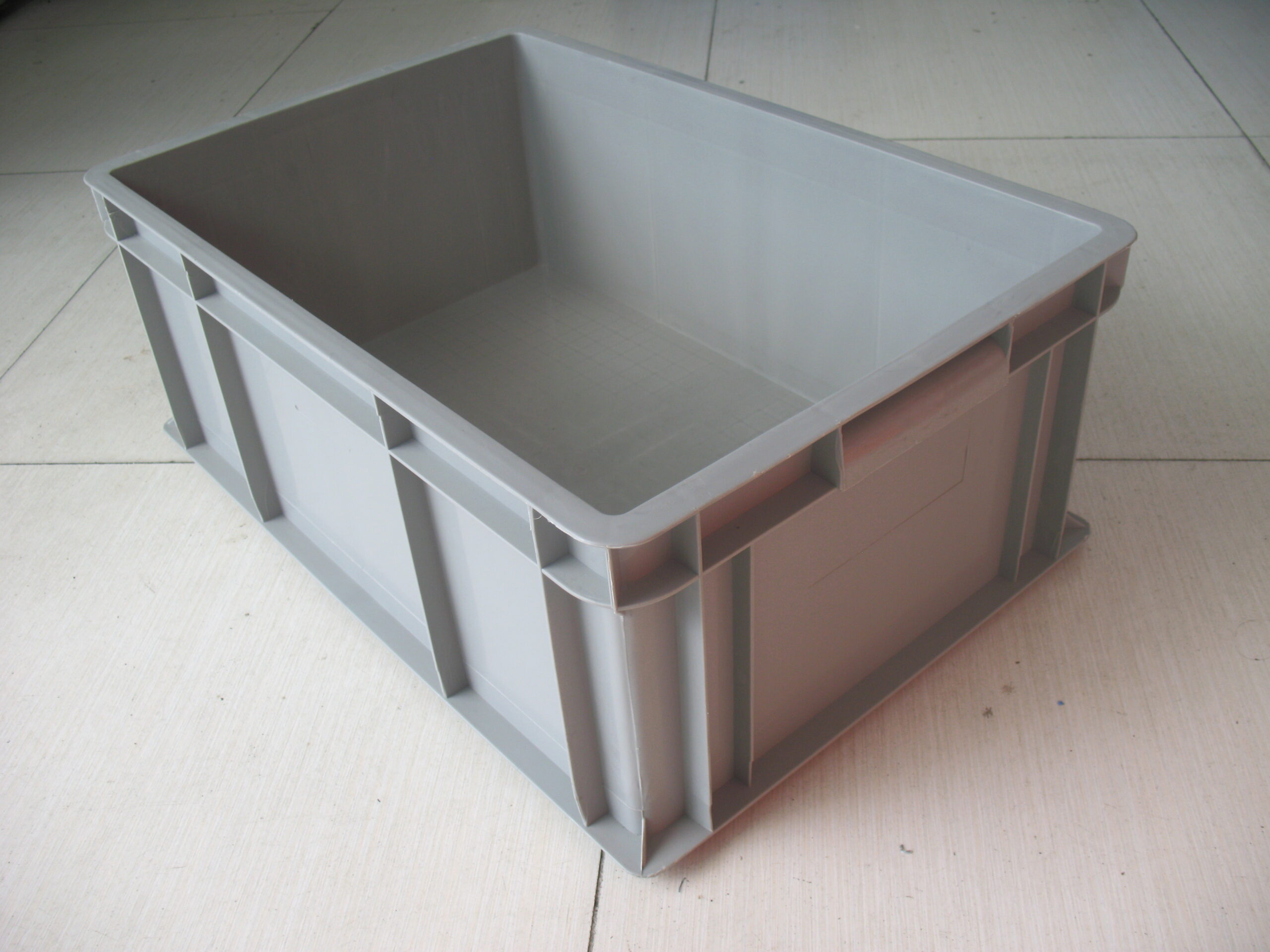 euro stacking boxes eu4622 - Image 2