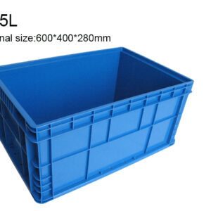 Euro stacking boxes EUD