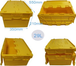 Best storage containers for moving
