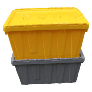 totes for moving