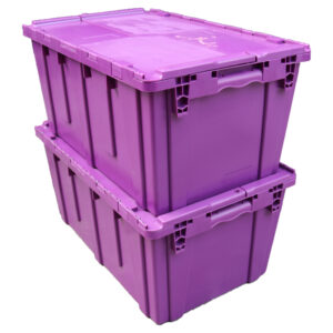 best plastic totes for moving