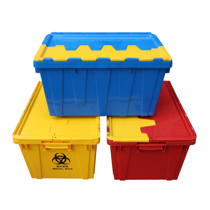 Plastic Moving Bins, cheap plastic bins for moving