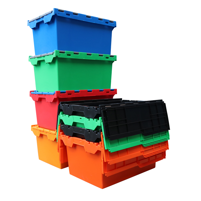 best plastic totes for moving