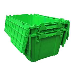 green totes moving
