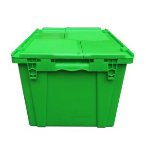 green totes moving