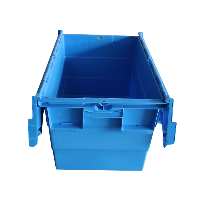 moving storage totes