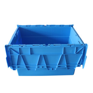 moving storage totes
