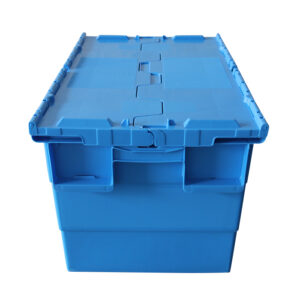 storage totes for moving