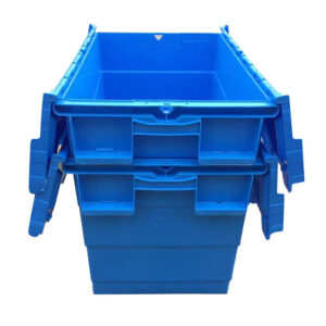 cheap moving totes