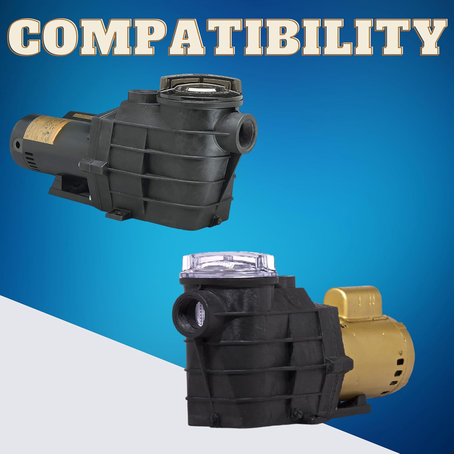 Hayward pool pump basket
