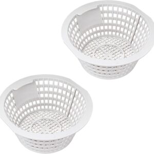 pool filter basket