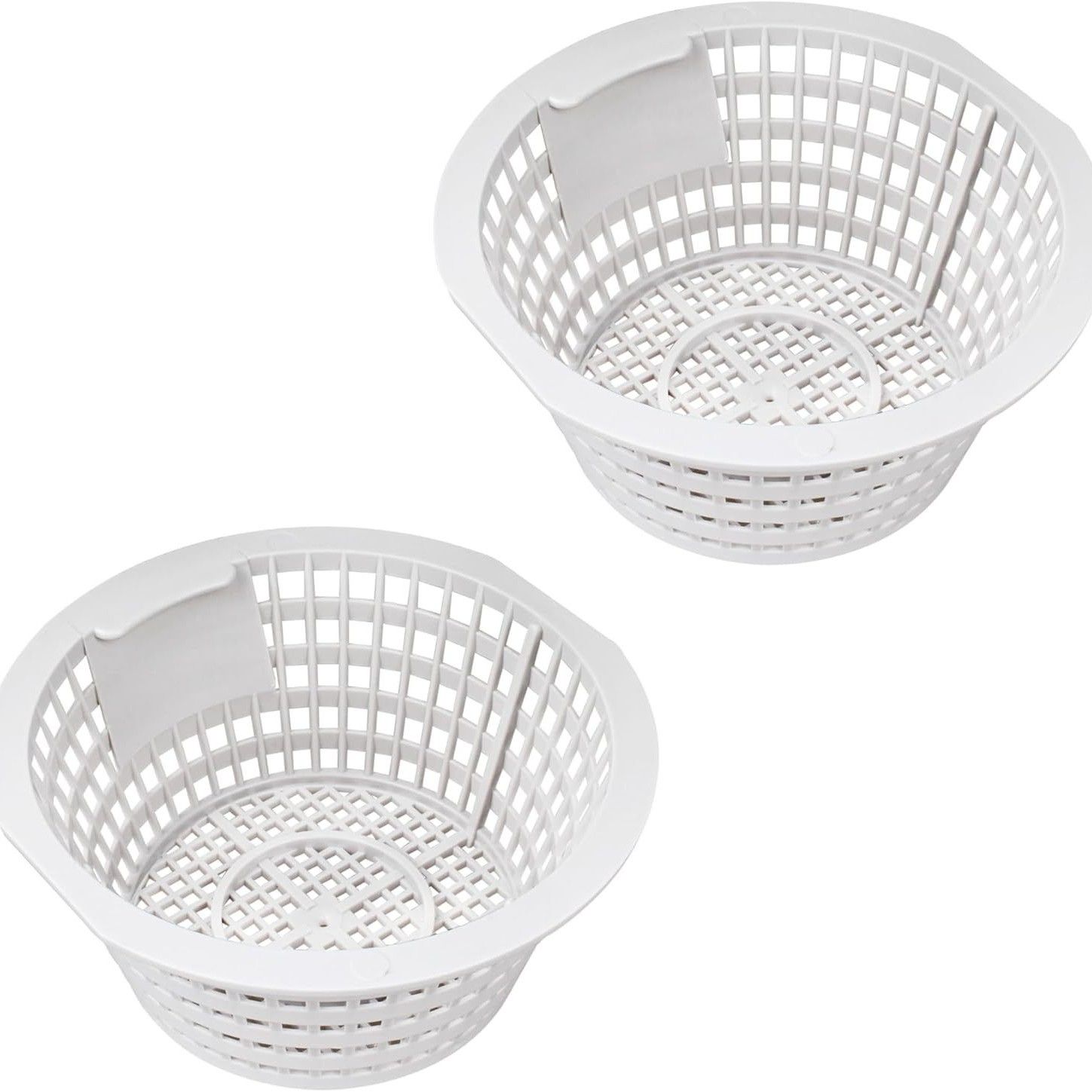pool filter basket