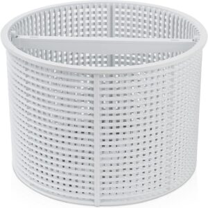 skimmer basket for pool