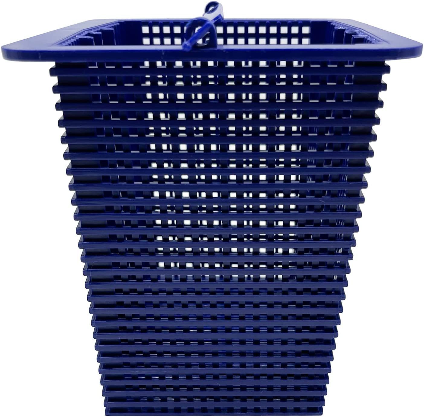 swimming pool pump basket